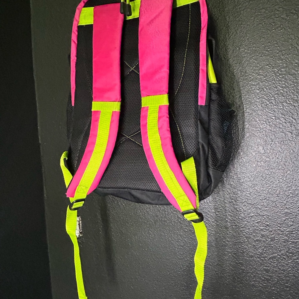 Rare Colorful starter Backpack - Picture 12 of 15